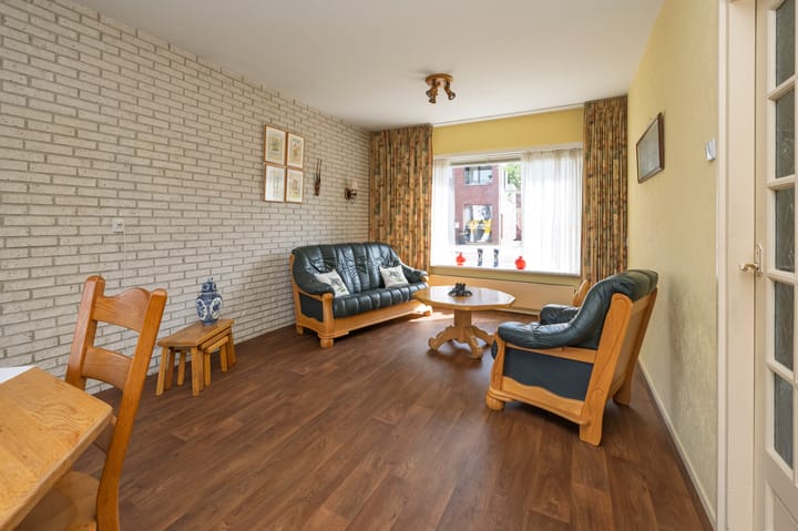 Foto 2 van P. Zeemanstraat 19