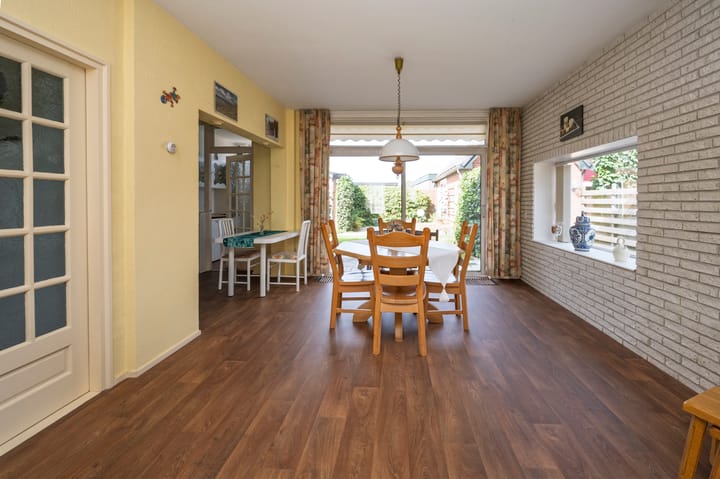 Foto 5 van P. Zeemanstraat 19