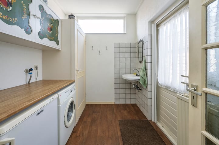 Foto 9 van P. Zeemanstraat 19