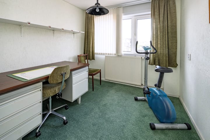 Foto 11 van P. Zeemanstraat 19