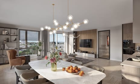 Californiëplein 381