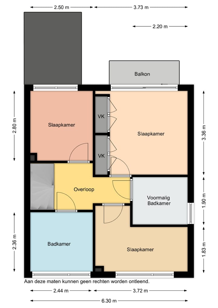 Foto 27 van P. Zeemanstraat 19