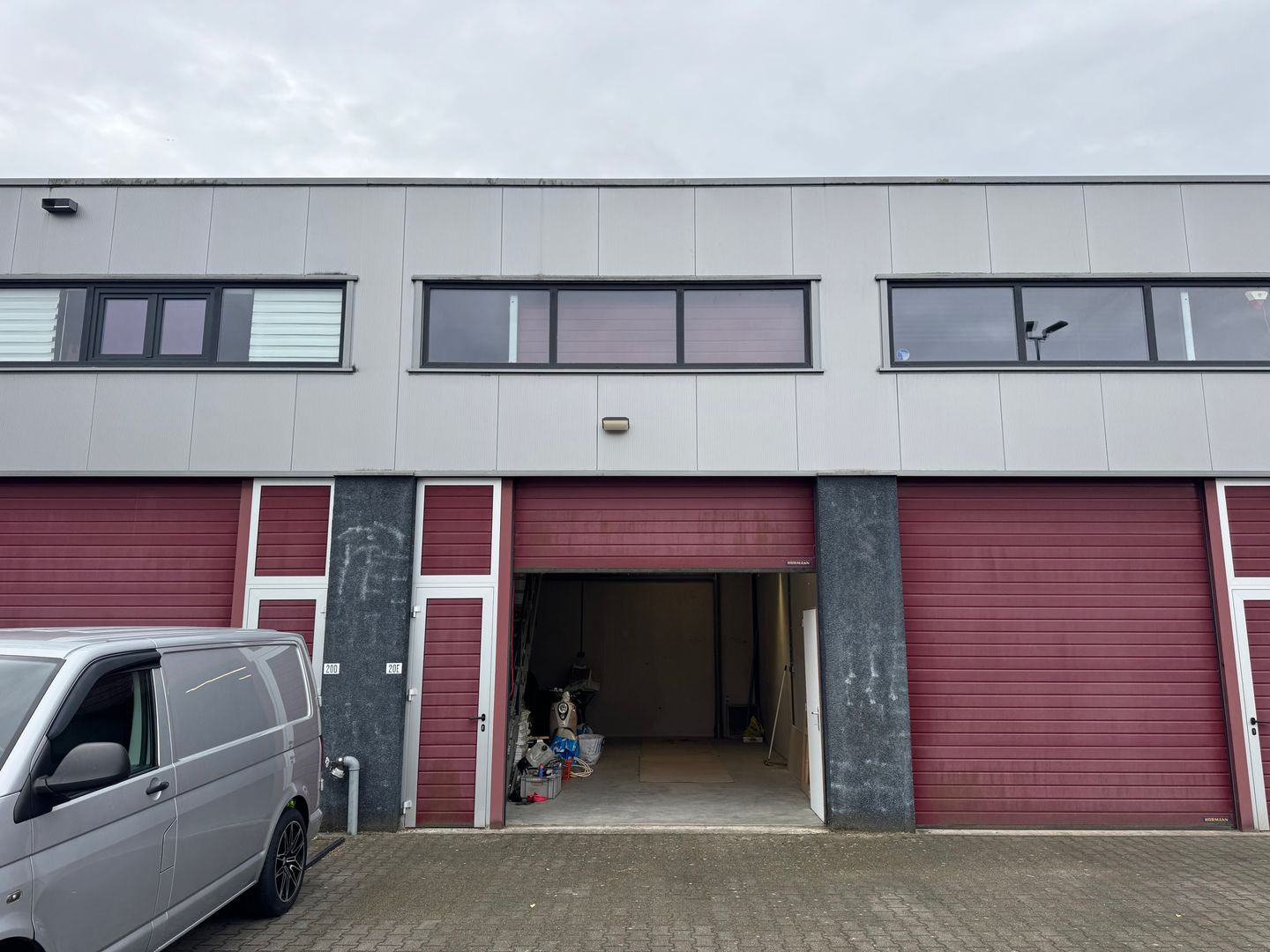 Bekijk foto 1 van Baarschot 20-E