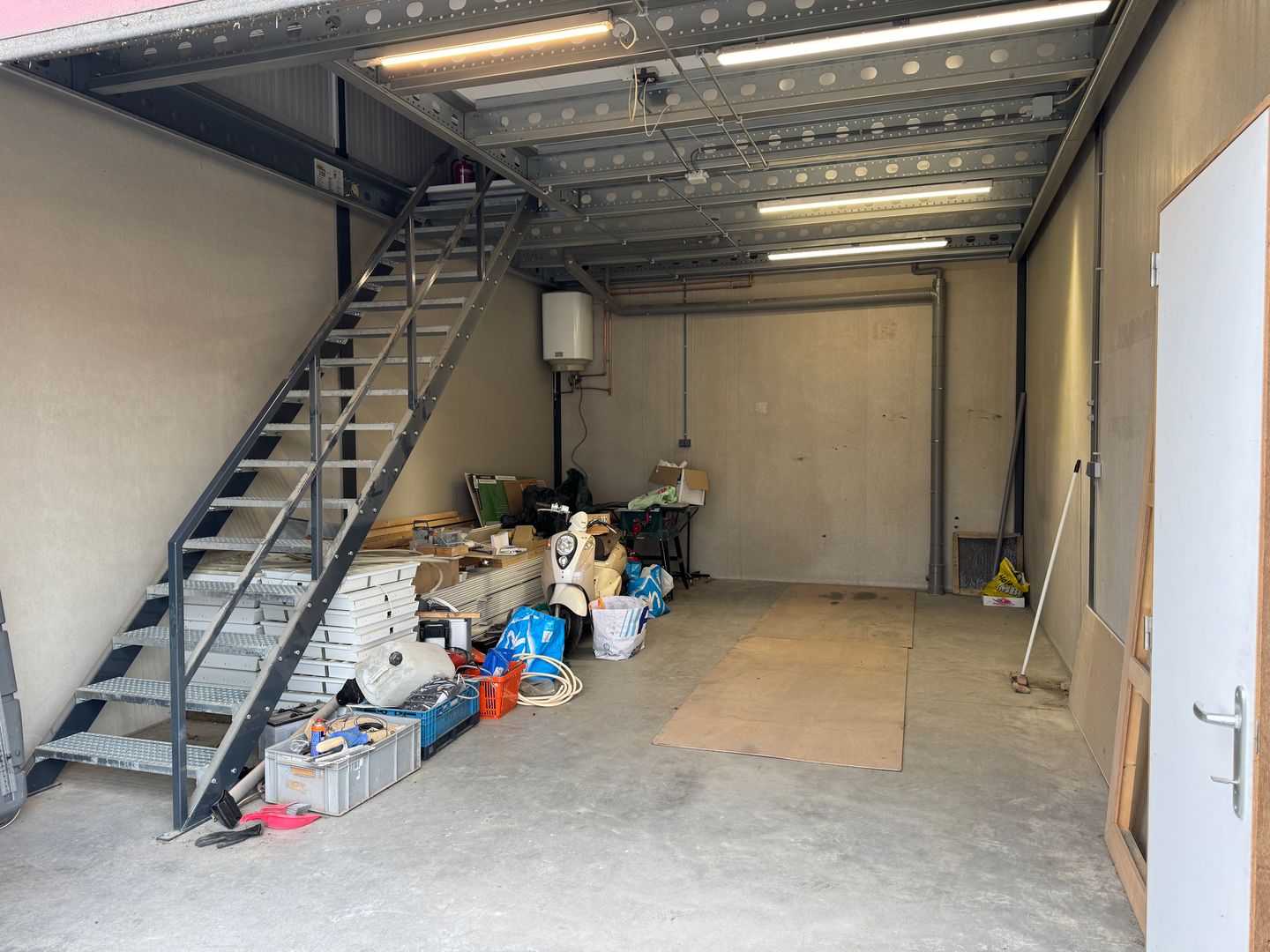Bekijk foto 3 van Baarschot 20-E