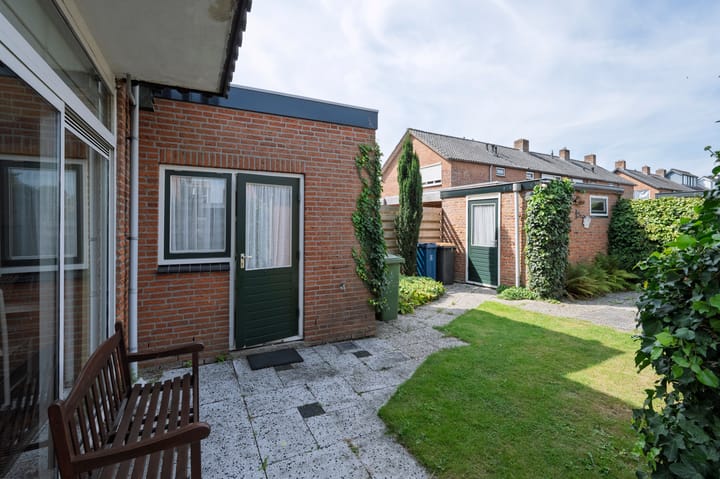 Foto 19 van P. Zeemanstraat 19