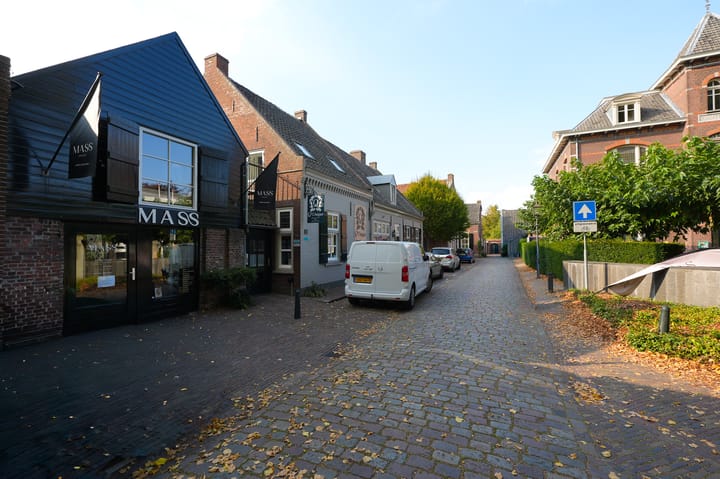 Torenstraat 4, Oirschot