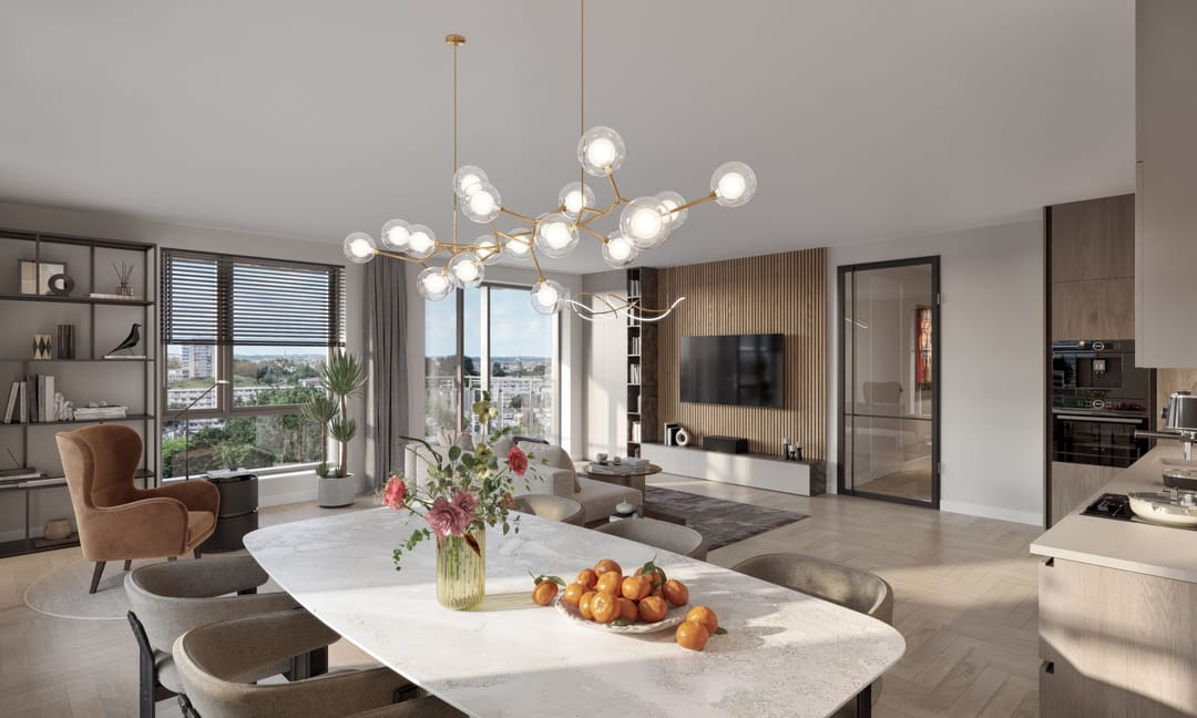 Foto 2 van Californiëplein 315