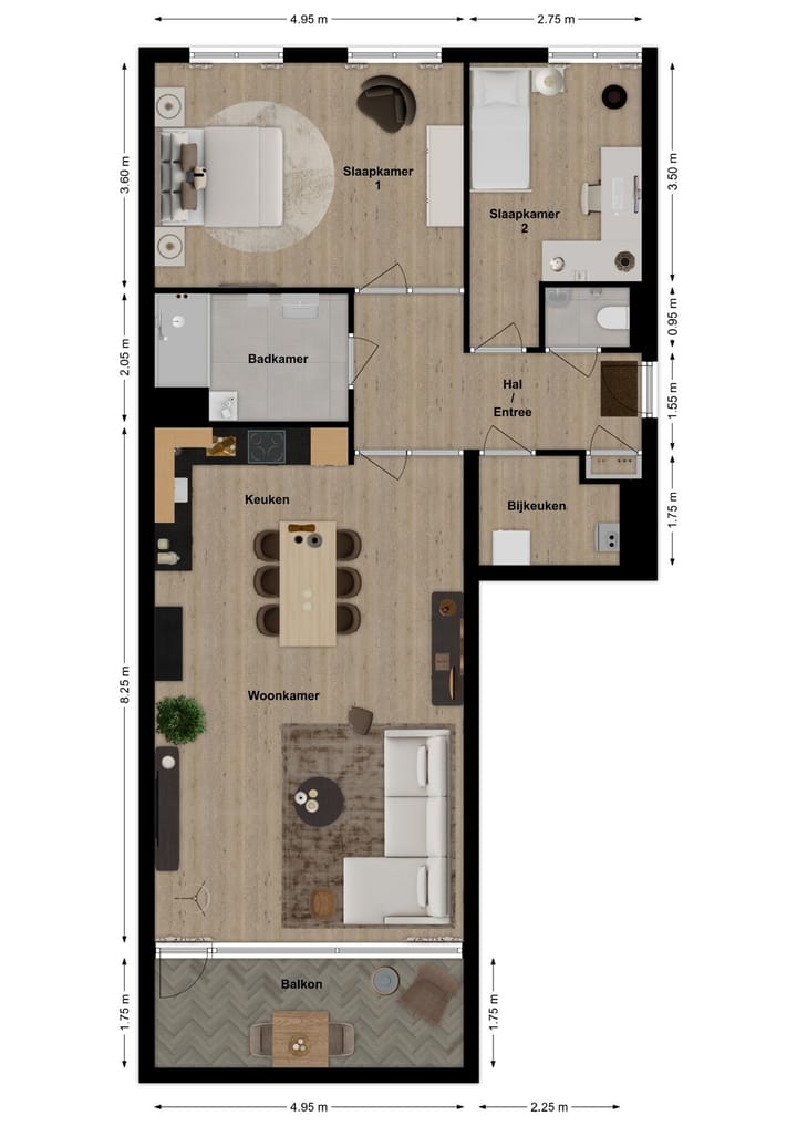 Foto 28 van Terreplein 120