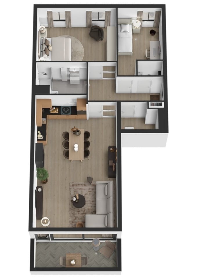 Foto 29 van Terreplein 120