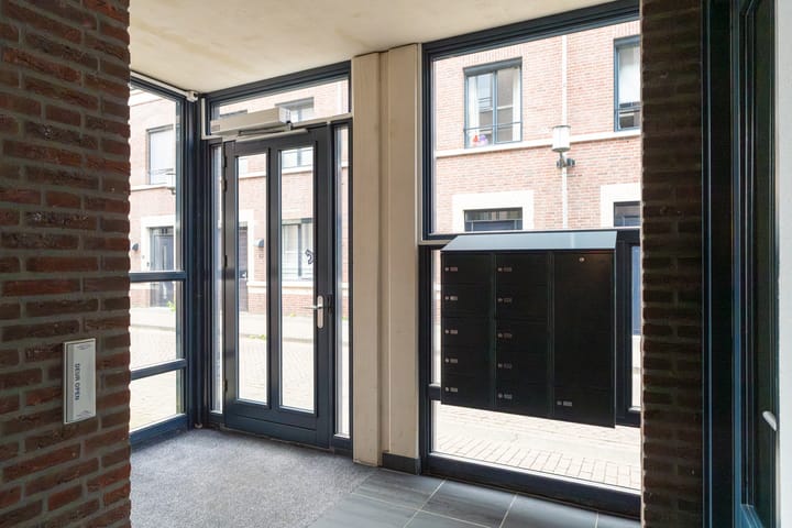 Foto 3 van Terreplein 120