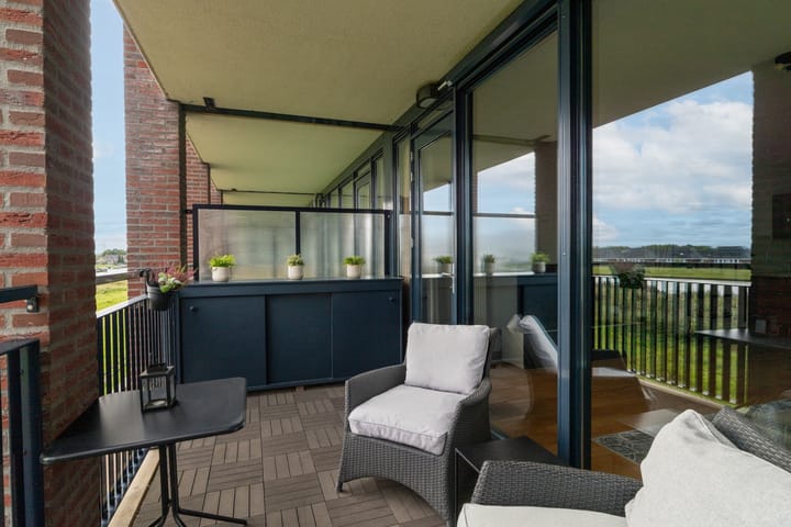 Foto 13 van Terreplein 120