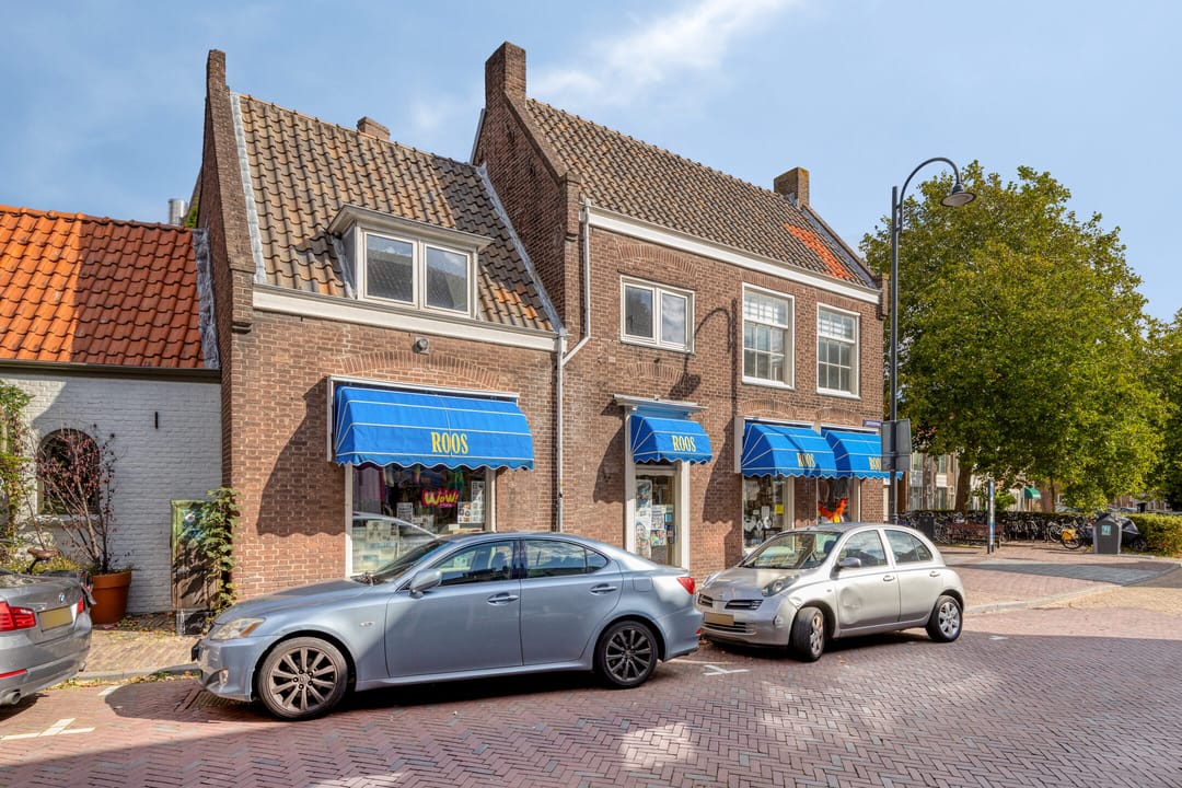 Photo 2 of Gravenstraat 16