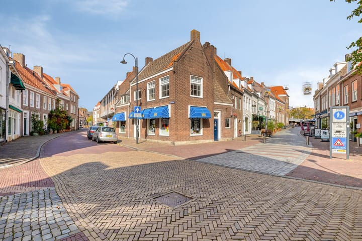 Foto 3 van Gravenstraat 16