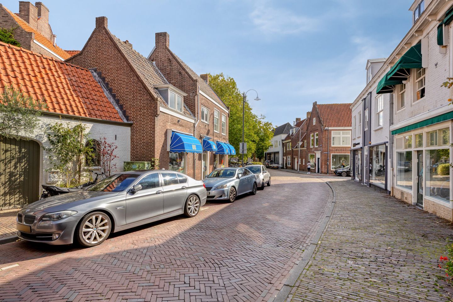 Photo 4 of Gravenstraat 16
