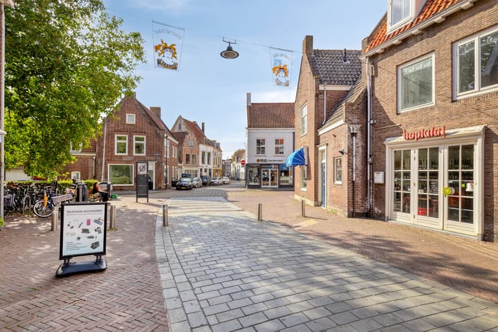 Photo 6 of Gravenstraat 16