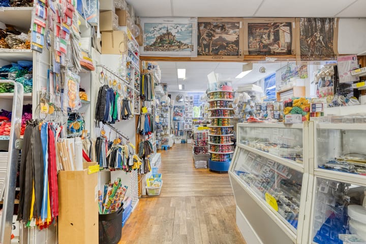 Photo 13 of Gravenstraat 16