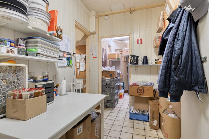 Photo 14 of Gravenstraat 16