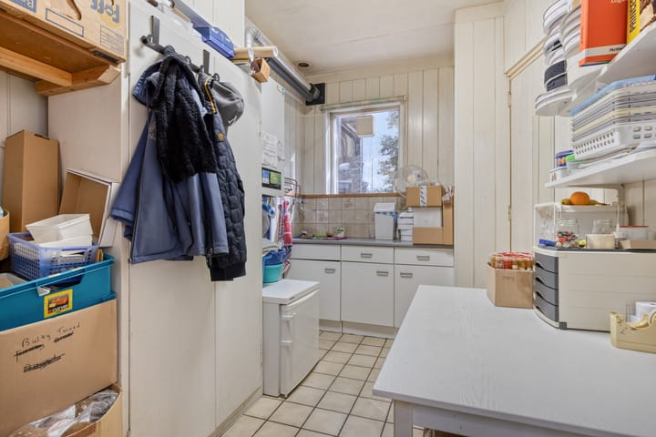 Photo 15 of Gravenstraat 16