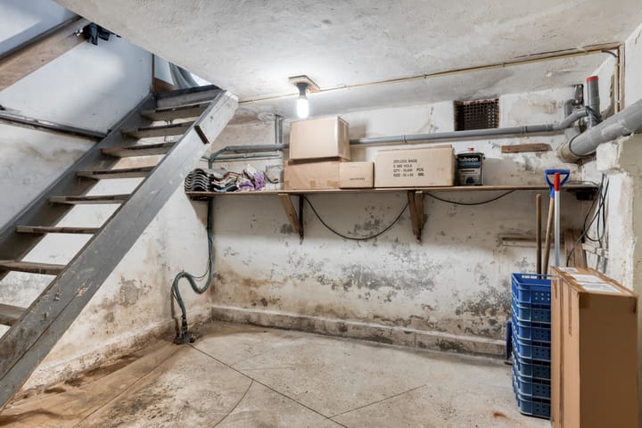 Photo 17 of Gravenstraat 16