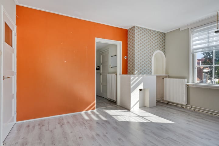 Photo 21 of Gravenstraat 16