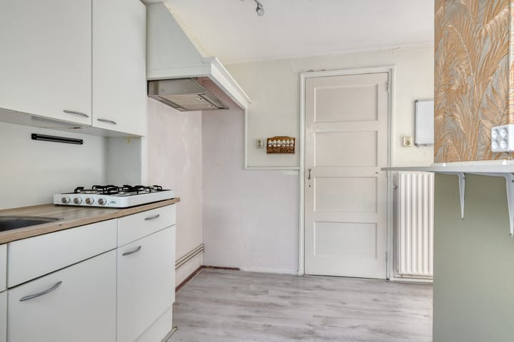 Photo 24 of Gravenstraat 16