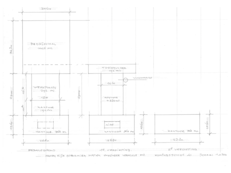 View floorplan