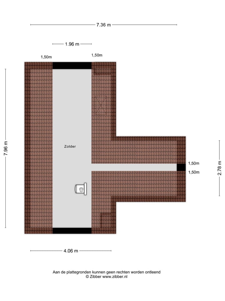 Photo 38 of Gravenstraat 16