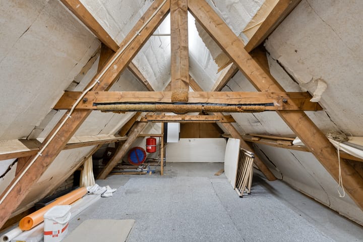 Photo 35 of Gravenstraat 16