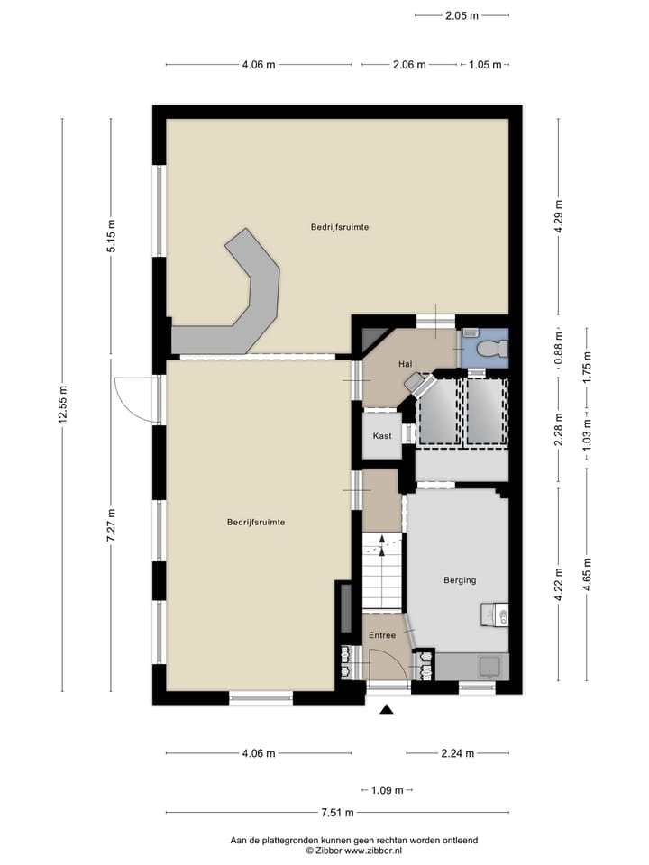 Photo 39 of Gravenstraat 16