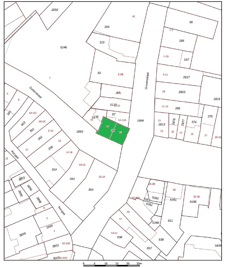 Photo 41 of Gravenstraat 16