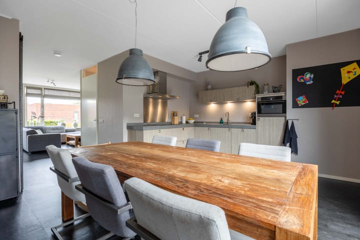 Foto 3 van Oldekerkermeer 10