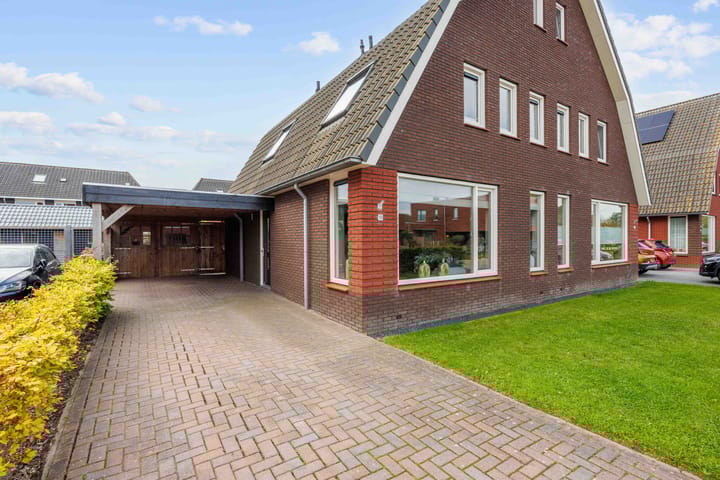 Foto 5 van Oldekerkermeer 10