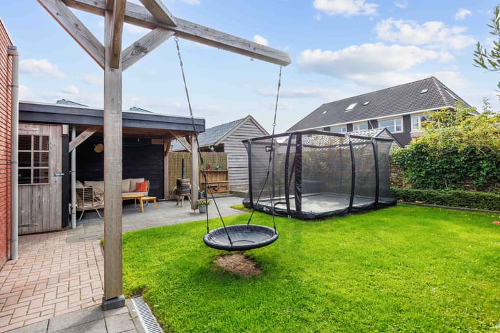 Foto 2 van Oldekerkermeer 10