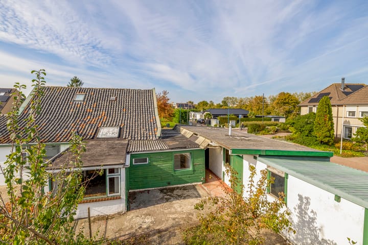 Photo 27 of Rokkeveenseweg Zuid 122