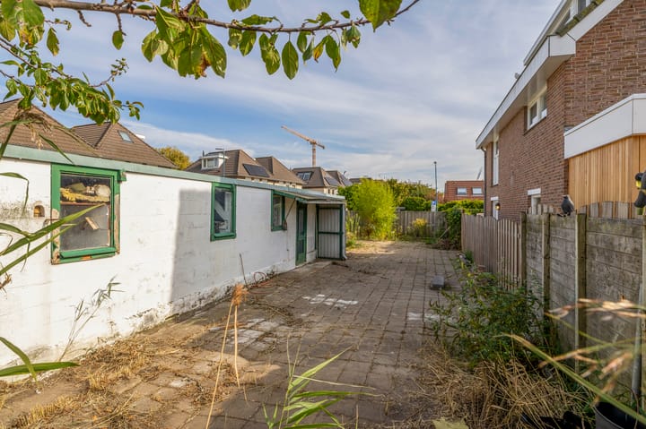 Photo 28 of Rokkeveenseweg Zuid 122