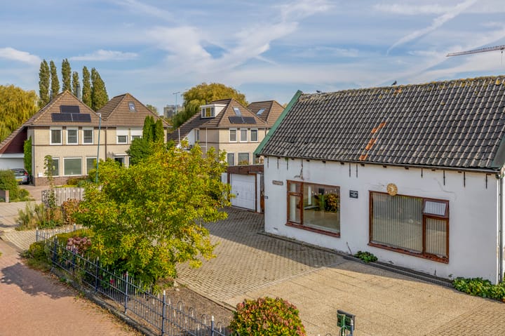 Photo 38 of Rokkeveenseweg Zuid 122