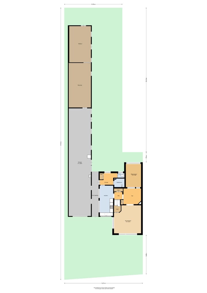 Photo 47 of Rokkeveenseweg Zuid 122