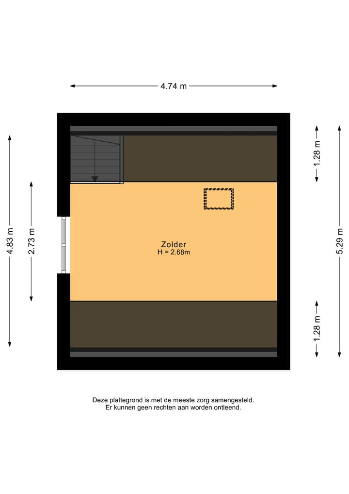 Photo 51 of Rokkeveenseweg Zuid 122
