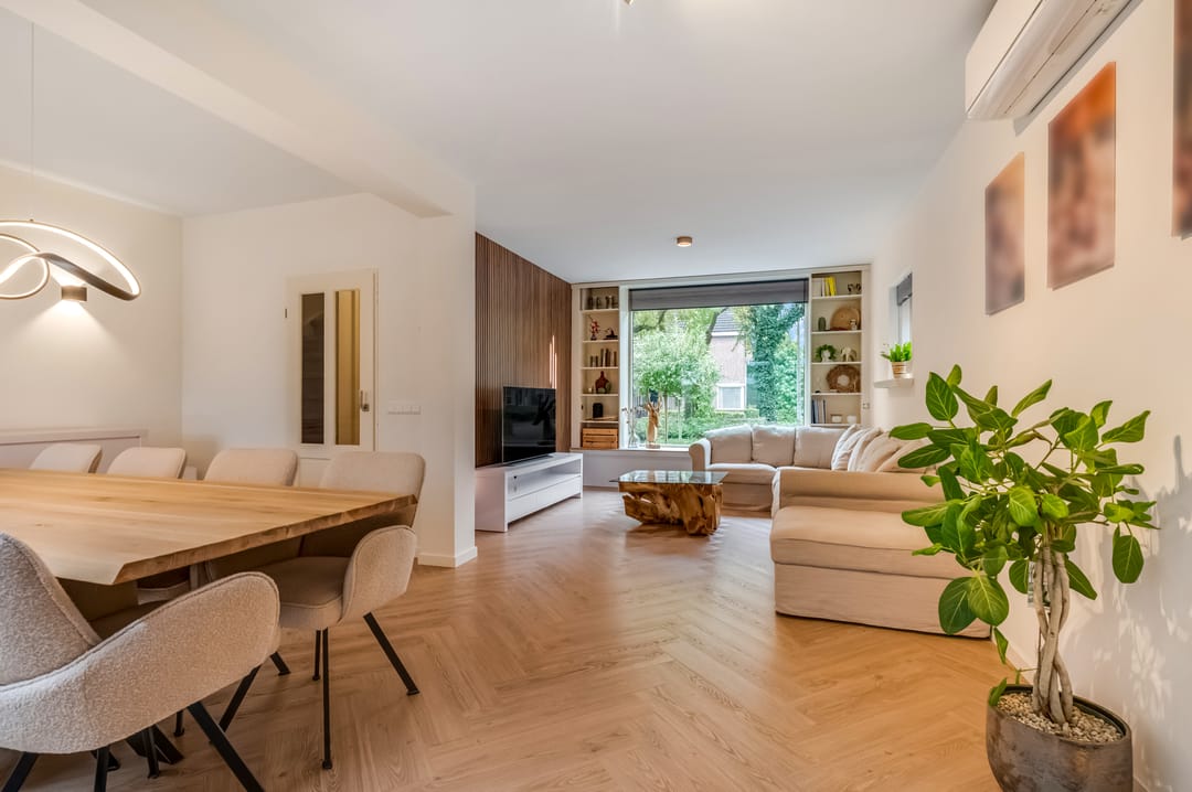 Foto 7 van Kennedysingel 55