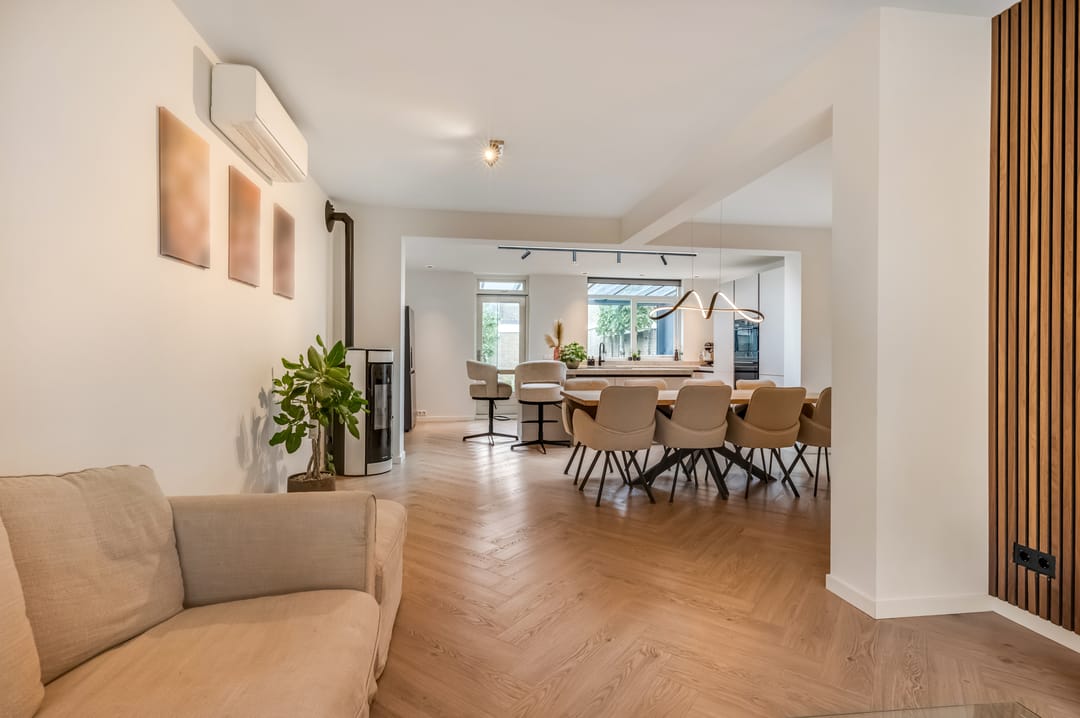 Foto 11 van Kennedysingel 55