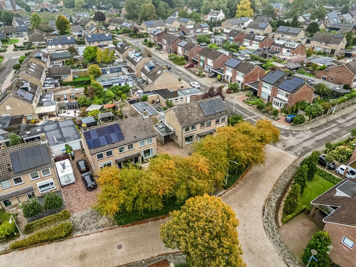 Foto 50 van Kennedysingel 55