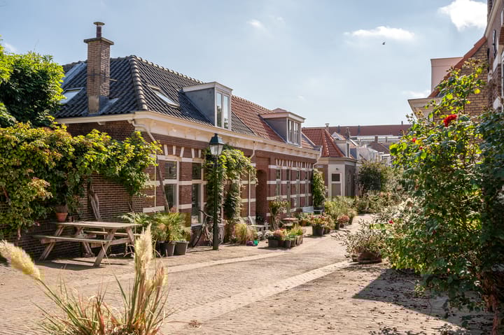 Photo 1 of Zeilstraat 123