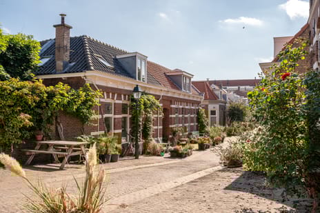 Zeilstraat thumbnail