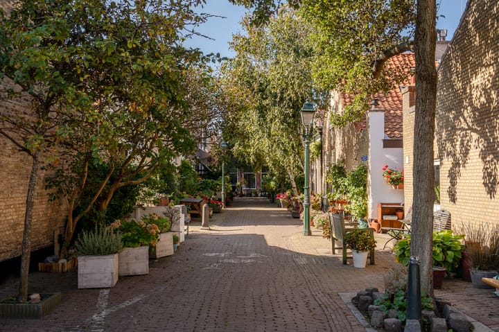 Photo 5 of Zeilstraat 123