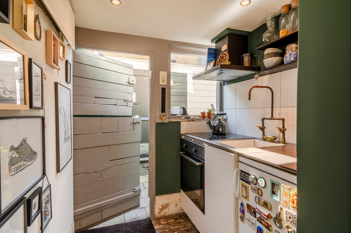 Photo 10 of Zeilstraat 123