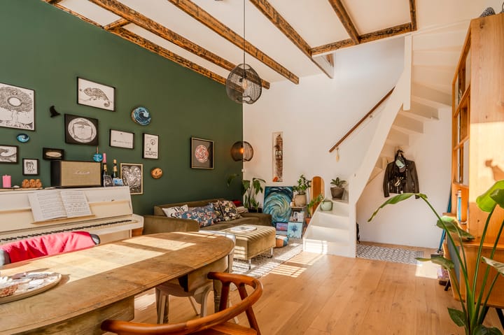 Photo 11 of Zeilstraat 123