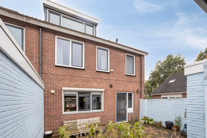 Foto 7 van Kolmschotlanden 120