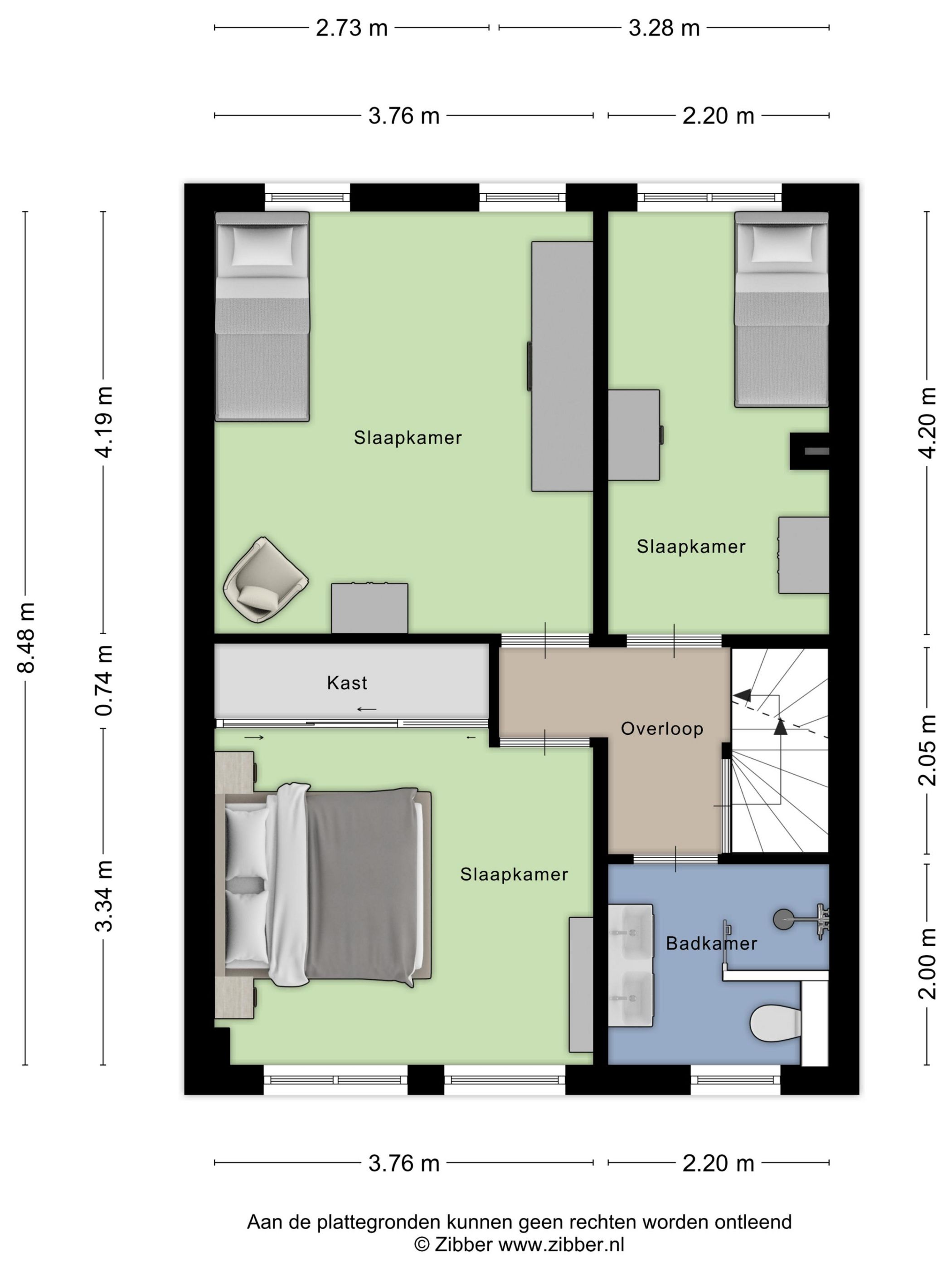 Photo 33 of Kolmschotlanden 120