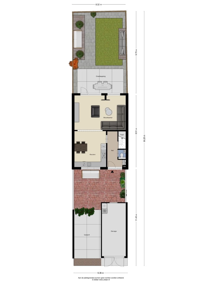 Foto 36 van Kolmschotlanden 120