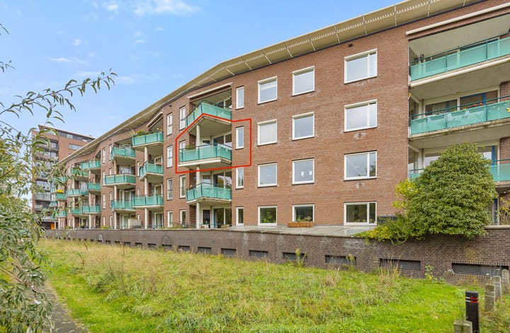 Foto 4 van Esplanade de Meer 46